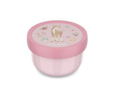 Caja de Frutas Fairy Garden