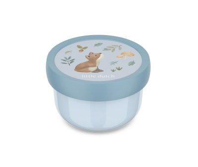 Caja de Fruta Campus Forest Friends
