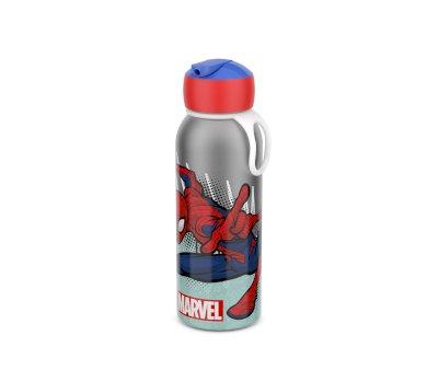 Botella Trmica Flip-Up Campus Spiderman 350 ml