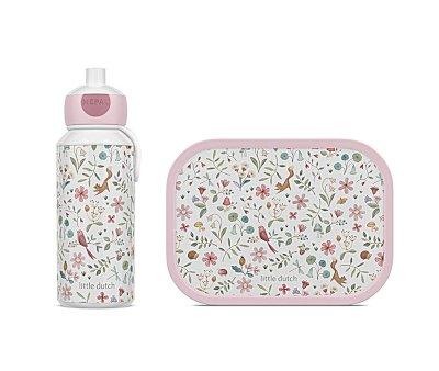 Set Pranzo Campus Fairy Wonders