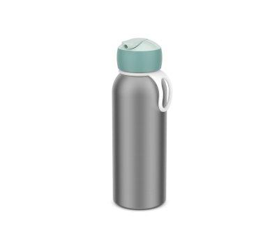 Borraccia Campus Termica Flip-Up Cool Mint 350ml