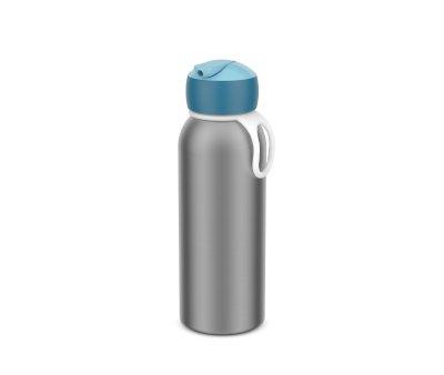Botella Trmica Campus Flip-Up Cool Blue 350ml