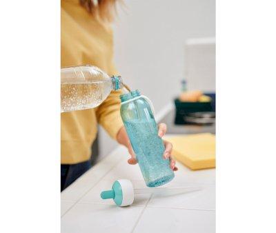 Borraccia Campus Flip-Up Cool Pink 500ml