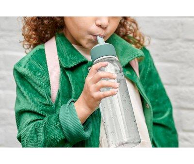 Borraccia Campus Flip-Up Cool Pink 500ml