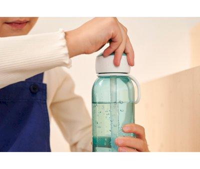 Borraccia Campus Flip-Up Cool Pink 500ml