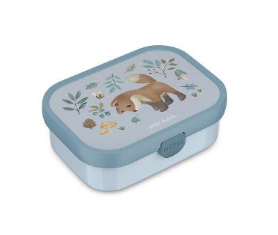 Pack de Pequeno Almoo Campus Forest