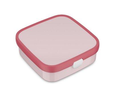 Caja de Almuerzo Bento Campus Grande Cool Pink