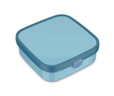 Caja de Almuerzo Bento Campus Grande Cool Blue