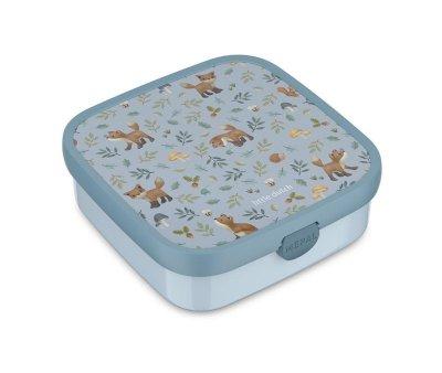 Caja de Almuerzo Bento Campus Grande Forest Friends