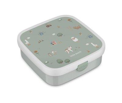 Caja de Almuerzo Bento Campus Grande Little Farm