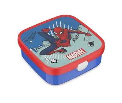 Caja de Almuerzo Bento Campus Grande Spiderman