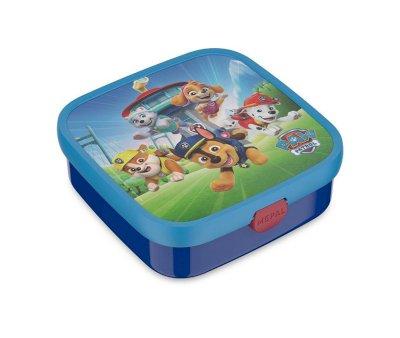 Caja de Almuerzo Bento Campus Grande Paw Patrol