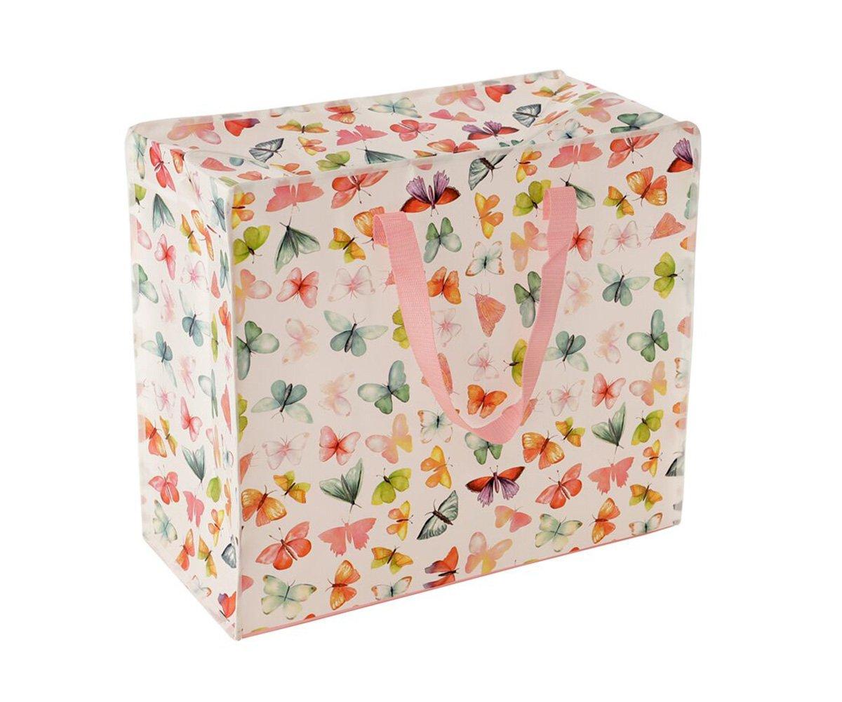 Borsa Organizer Butterflies