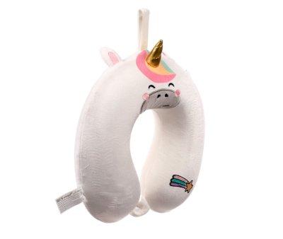 Almohada de Viaje El Unicornio Astra