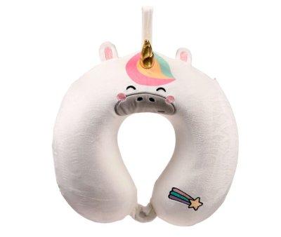 Almohada de Viaje El Unicornio Astra