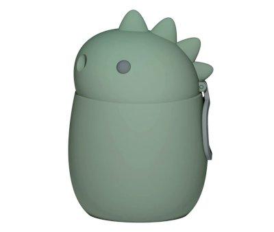 Termo Slidos Bestie Dinosaurio 600 ml