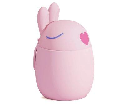 Termo Slidos Bestie Conejo 600 ml