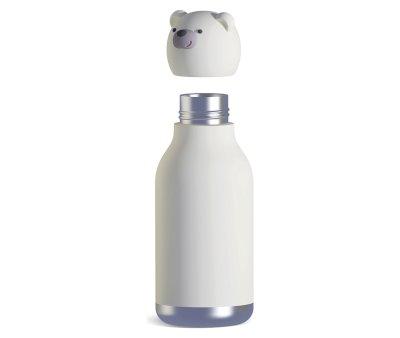 Botella Trmica Bestie Oso 460 ml