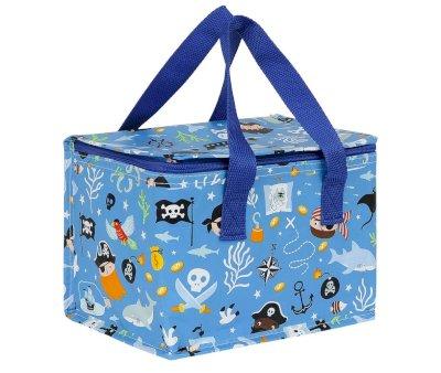 Bolsa Almuerzo Trmica Pirates Personalizable