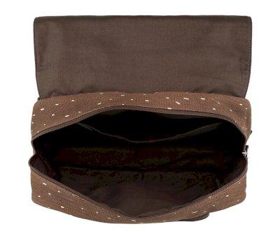 Zaino-Cartella Prescolare Mr.Owl Personalizzabile