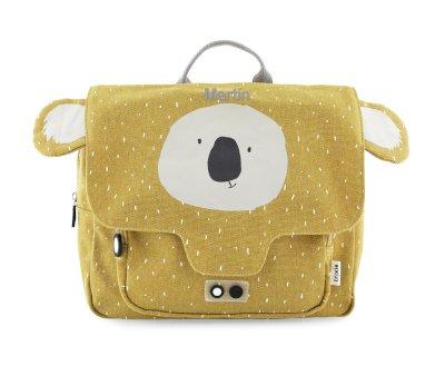 Zaino-Cartella Prescolare Mr.Koala Personalizzabile