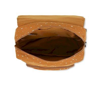 Zaino-Cartella Prescolare Mr.Tiger Personalizzabile