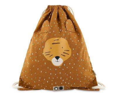 Mochila Saco Mr. Tiger Personalizable