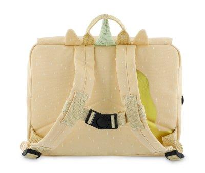 Zaino-Cartella Prescolare Mrs.Unicorn Personalizzabile