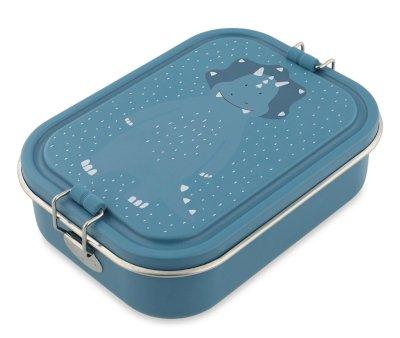 Lunch Box Trixie Mr.Triceratops Large