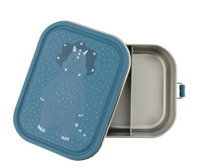 Lunch Box Trixie Mr.Triceratops Large