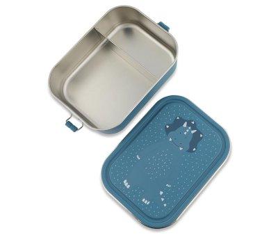 Lunch Box Trixie Mr.Triceratops Large