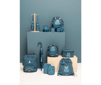 Lunch Box Trixie Mr.Triceratops Large