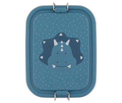 Lunch Box Trixie Mr.Triceratops Small