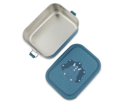 Lunch Box Trixie Mr.Triceratops Small