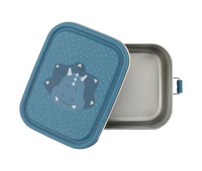 Lunch Box Trixie Mr.Triceratops Small