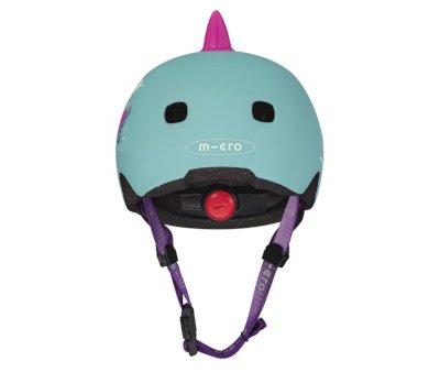 Capacete Dragon 3D tamanho S