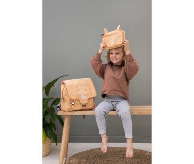 Zaino-Cartella Prescolare Mr.Alpaca Personalizzabile