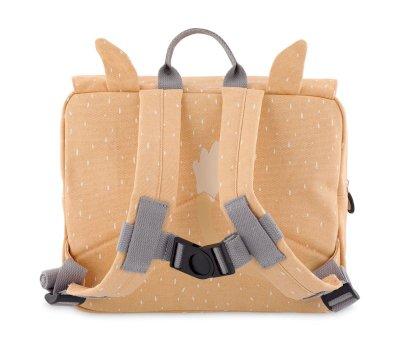 Zaino-Cartella Prescolare Mr.Alpaca Personalizzabile