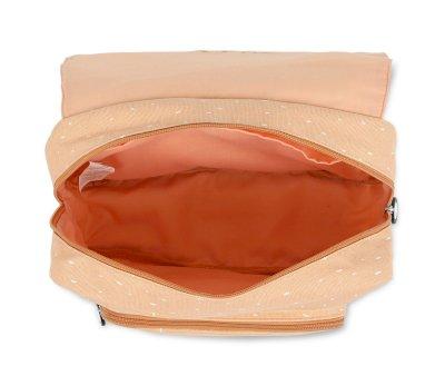 Zaino-Cartella Prescolare Mr.Alpaca Personalizzabile