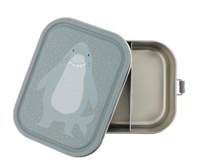 Lunch Box Trixie Mr.Shark Large