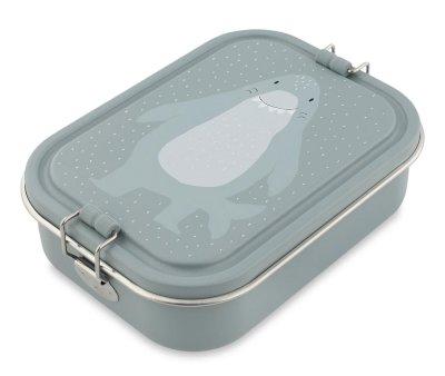 Lunch Box Trixie Mr.Shark Large