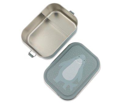 Lunch Box Trixie Mr.Shark Large
