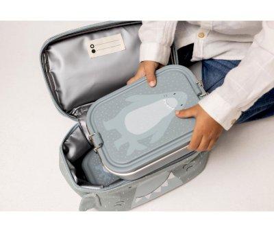 Lunch Box Trixie Mr.Shark Large