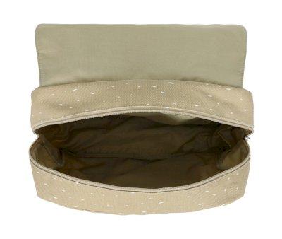 Zaino-Cartella Prescolare Mr.Dog Personalizzabile