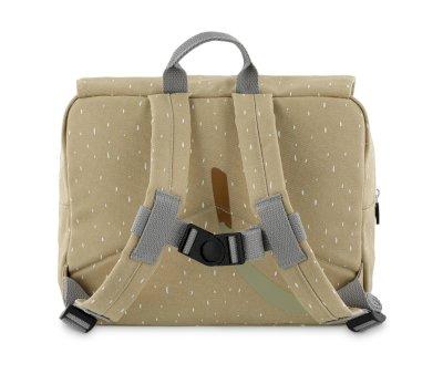 Zaino-Cartella Prescolare Mr.Dog Personalizzabile
