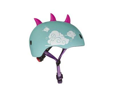 Capacete Dragon 3D tamanho M