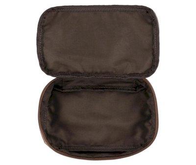 Estuche Rectangular Mr. Owl Personalizable