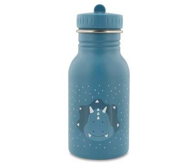 Botella Acero Trixie Mr. Triceratops 350ml