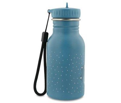 Botella Acero Trixie Mr. Triceratops 350ml
