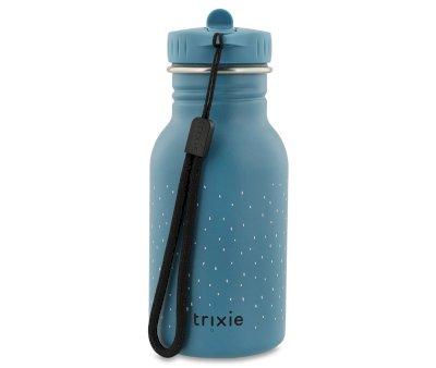 Botella Acero Trixie Mr. Triceratops 350ml